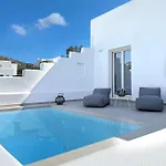 Apartamento Theros - 1