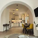 Apartamento Theros - 1 Páros
