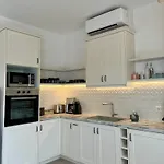 Apartamento Theros - 1 *