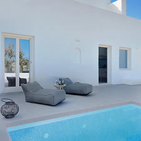 Theros - 1 Apartament *