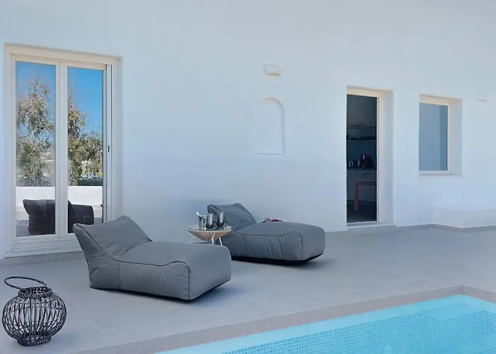 Theros - 1 Apartament *