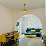 Apartment Theros - 1