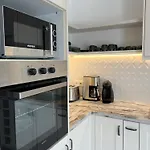 Apartment Theros - 1 Páros
