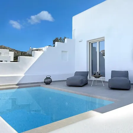 Apartment Theros -