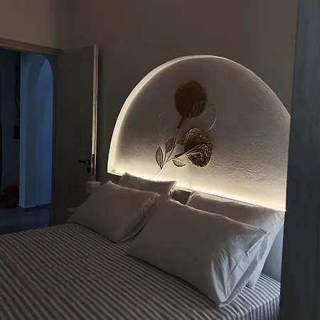 Apartment Theros - Parikia (Paros)