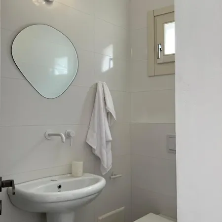 Apartment Theros - Parikia (Paros)