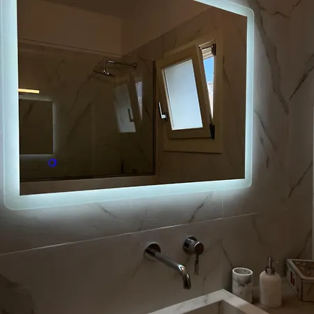 Theros - Apartment Parikia (Paros)