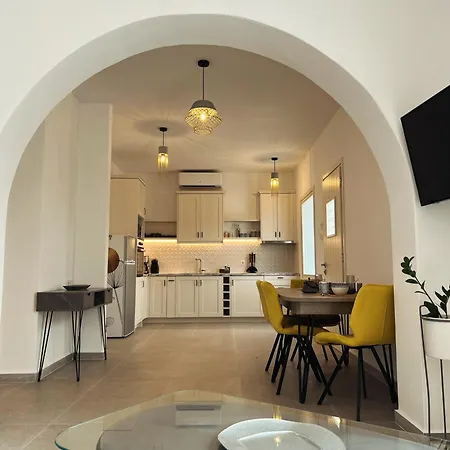 Apartment Theros - Parikia (Paros)