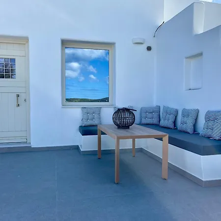 Theros - Apartment Parikia (Paros)