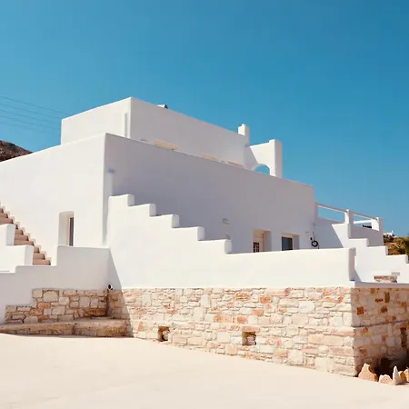 Theros - Parikia (Paros)