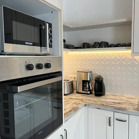 Apartment Theros - Parikia (Paros)