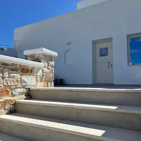 Theros - * Parikia (Paros)