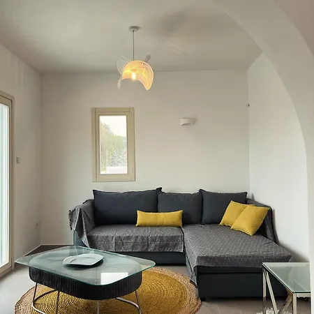 Theros - 1 Appartement Páros