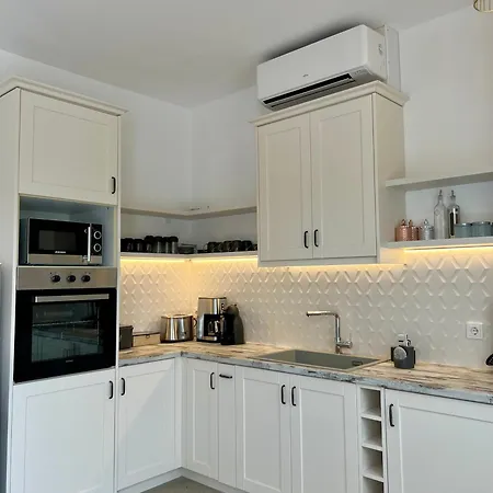 Apartment Theros - *