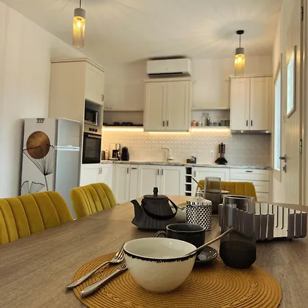 Apartment Theros - Parikia (Paros)
