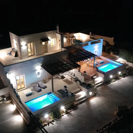 Appartement Theros - 1 *