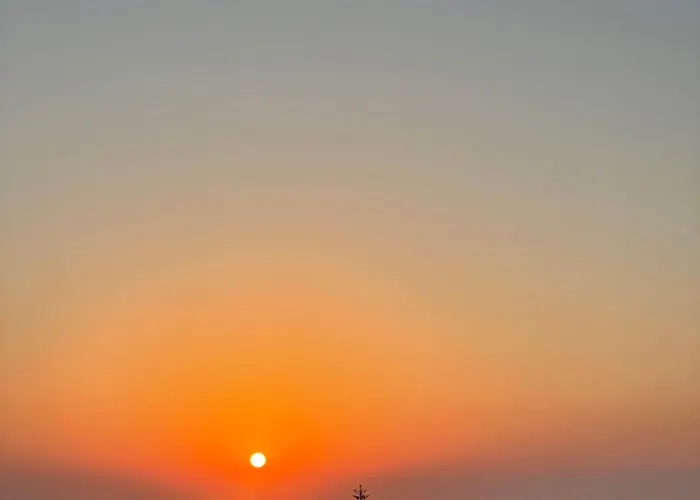 Lejlighed Theros - 1 Páros