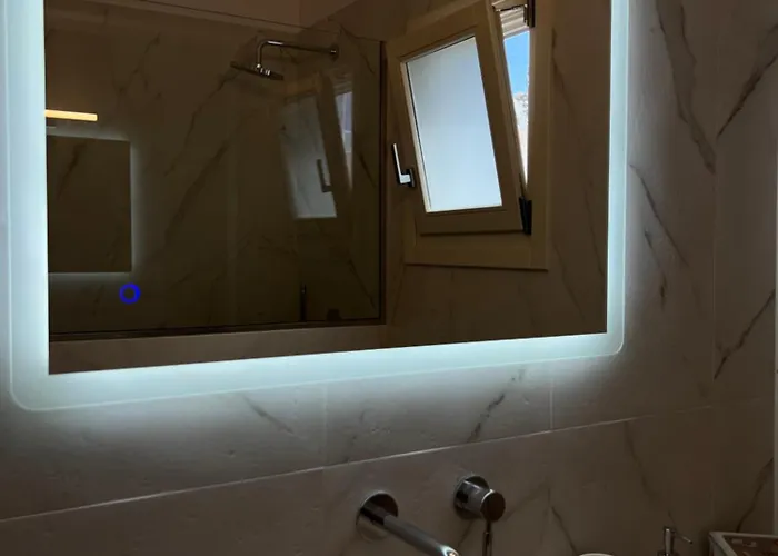 Theros - 1 Appartement Páros