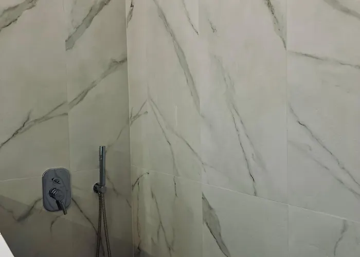 Appartement Theros - 1